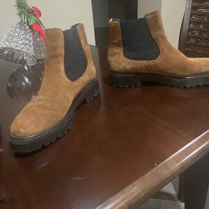 Cason Boot Giveaway